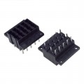 04820005ZXP - FUSE HLDR BLADE 125V 15A PNL MNT
