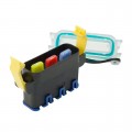 PDM32001ZXM - HWB6 - CLEAR COVER