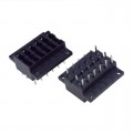 04820006ZXP - FUSE HLDR BLADE 125V 15A PNL MNT