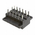 04820006ZXPF - FUSE HLDR BLADE 125V 15A PNL MNT