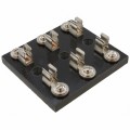 03560003Z - FUSE BLOCK CART 250V 15A CHASSIS