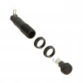 03453RF1X - FUSE HLDR CART 250V 20A PNL MNT
