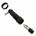 03455HS7X - FUSE HLDR CART 250V 10A PNL MNT