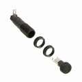 03453RF3X - FUSE HLDR CART 250V 20A PNL MNT