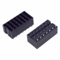 04820007ZXB - FUSE HOLDER BLADE 125V 15A PCB