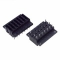 04820007ZXP - FUSE HLDR BLADE 125V 15A PNL MNT