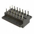 04820007ZXPF - FUSE HLDR BLADE 125V 15A PNL MNT