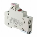2540021 - FUSE HLDR CART 600V 30A DIN RAIL