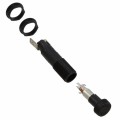 03455RF8X - FUSE HLDR CART 250V 10A PNL MNT