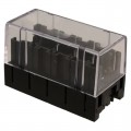 03500420TXN - FUSE BLOCK BLADE 15A CHASSIS MNT