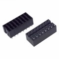 04820008ZXB - FUSE HOLDER BLADE 125V 15A PCB