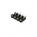 BK/S-8202-4 - FUSE BLOCK CART 300V CHASS MNT
