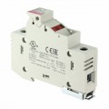 2540111 - FUSE HLDR CART 600V 30A DIN RAIL