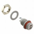 BK/HWA - FUSE HOLDER RAD 125V 35A PNL MNT