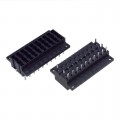 04820010ZXP - FUSE HLDR BLADE 125V 15A PNL MNT