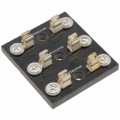 03590003Z - FUSE BLOCK CART 250V 30A CHASSIS