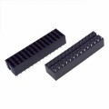 04820014ZXB - FUSE HOLDER BLADE 125V 15A PCB