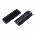 04820014ZXP - FUSE HLDR BLADE 125V 15A PNL MNT