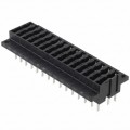 04820015ZXP - FUSE HLDR BLADE 125V 15A PNL MNT