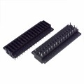 04820016ZXP - FUSE HLDR BLADE 125V 15A PNL MNT