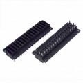 04820017ZXP - FUSE HLDR BLADE 125V 15A PNL MNT