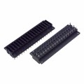 04820018ZXP - FUSE HLDR BLADE 125V 15A PNL MNT