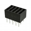 HLS-05 - FUSE BLOCK BLADE 125V 15A PCB