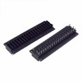 04820019ZXP - FUSE HLDR BLADE 125V 15A PNL MNT