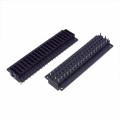 04820020ZXP - FUSE HLDR BLADE 125V 15A PNL MNT