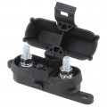 HMEG - FUSE HOLDER BLADE 300A CHASS MNT