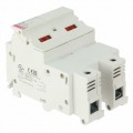 2570113 - FUSE HLDR CART 600V 30A DIN RAIL
