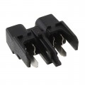 0851.0183 - DRAWER 2-FUSE 5X20