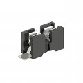 7090.9010.55 - FUSE HLDR CARTRIDGE 125V 7A SMD