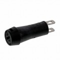 3101.0060 - FUSE HLDR CART 400V 16A PNL MNT