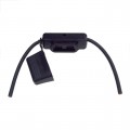 0MAH0001Z - FUSE HOLDER BLADE 60A IN LINE