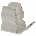 01010003H - FUSE CLIP CART 250V 15A CHASSIS