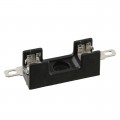 BK/S-8001-1-R - FUSE BLOCK CART 300V CHASS MNT