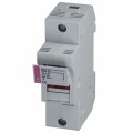 2561000 - FUSEBLOCK 1POLE 14MMX51MM DNRAIL