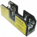 BC6031SQ - FUSE BLOCK CART 600V 30A CHASSIS