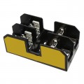 BC6032P - FUSE BLOCK CART 600V 30A CHASSIS