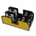 BC6032PQ - FUSE BLOCK CART 600V 30A CHASSIS