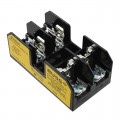 BC6032S - FUSE BLOCK CART 600V 30A CHASSIS