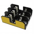 BC6033P - FUSE BLOCK CART 600V 30A CHASSIS
