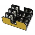 BC6033PQ - FUSE BLOCK CART 600V 30A CHASSIS
