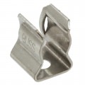 BK/5682-41-R - FUSE CLIP CARTRIDGE CHASSIS MNT