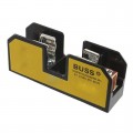 BM6031B - FUSE BLOCK CART 600V 30A CHASSIS