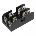 BM6032PQ - FUSE BLOCK CART 600V 30A CHASSIS