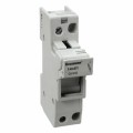 CH141D - FUSE HLDR CART 600V 40A DIN RAIL