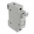 CHCC1D - FUSE HLDR CART 600V 30A DIN RAIL