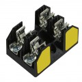H25030-2S - FUSE BLOCK CART 250V 30A CHASSIS